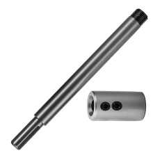 High Strength Triangular Shank Extension Rod Fastener For-150mm