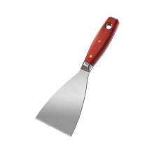 Stainless Steel Concrete Plastering Trowel Finishing-3 inches