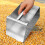 Thickened Stainless Steel Utility Scoops With 5kg Capacity For 2