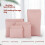 Lightweight Travel Friendly Makeup Organizer PU Waterproof-4 6