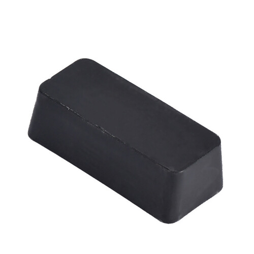 Multi Functional Buffing Wax For Precise Metalwork Mirror-Black