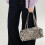 Practical Women's Shoulder Bag Multiple Carrying Option-Khaki 6