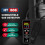 Gas Leakage Alarm Device With Visual Display Fast Response Home 3