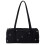 Korean Inspired Spacious Underarm Bag Practical Design-Black 1