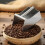 Thickened Stainless Steel Utility Scoops With 5kg Capacity For 7
