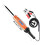 Professional Car Voltage Detectors Shockproof Construction 4