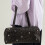 Practical Women's Shoulder Bag Multiple Carrying Option-Khaki 7