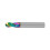 Professional Deep Grooved Milling Cutter Hardness-R2X4X50 1