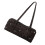 Trendy Oversized Leopards Print Handbag-Brown leopard print 1