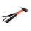Multipurpose Heavy Duty Carbon Steel Camping Hammer For-Orange 1
