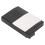 1200 mAh 3,6 V Akkupack Polymer 4