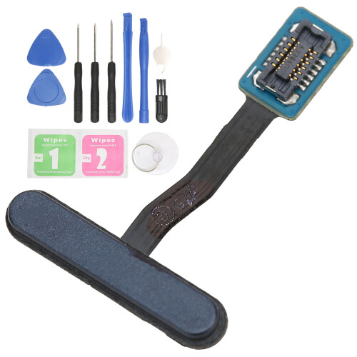 Home Button Kabel Telefon Fingerprint Touch 1