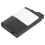 1200 mAh 3,6 V Akkupack Polymer 3