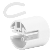 Valvola a sfera flottante Mini riempitore, Plastica 0,3 pollici