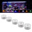 Wireless Bluetooth Earbuds 5.0 Noise Cancelling with Charging Case Black 3.5mm 14