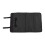 Thickened Waterproof Tool Roll Bag 600D Oxford Multi Pockets Black 1