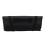 Waterproof Black Tool Roll Up Pouch Thickened Oxford Cloth Portable Multi-Use 16