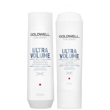 Goldwell Dualsenses Ultra Volume Shampoo 250ml and Conditioner 200ml