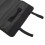 Thickened Waterproof Tool Roll Bag 600D Oxford Multi Pockets Black 11