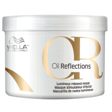 Wella Oil Reflections Luminous Reboost Mask 500 ml