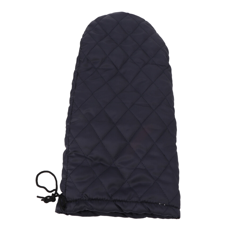 Arm Cast Warm Cover Thickened Cotton Plush 52x21cm Protective Sleeve