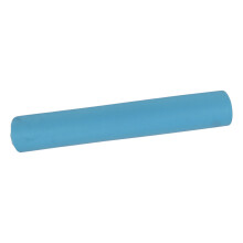 Rotolo di coperture in tessuto non tessuto per lettino viso SPA Club Beauty Salon, blu, confezione da 50 pezzi