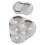 Triangular Rotation Slider for Adults Metal Fingertip Sensory Push Toy 12
