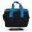 Durable 600D Oxford Cloth Tool Bag 14in - Handy for Technicians 2