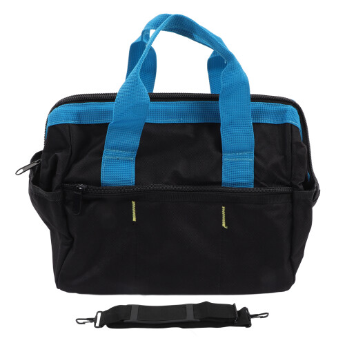 Durable 600D Oxford Cloth Tool Bag 14in - Handy for Technicians 1