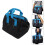 Durable 600D Oxford Cloth Tool Bag 14in - Handy for Technicians 4
