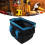 Durable 600D Oxford Cloth Tool Bag 14in - Handy for Technicians 15