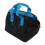 Durable 600D Oxford Cloth Tool Bag 14in - Handy for Technicians 6