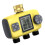 Irrigation Timer with 3 Zones, Programmable Garden Watering and Rain Delay Sprinkler Timer 1