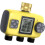 Smart Water Timer with Rain Delay, Automatic Irrigation System for Gardens, Lawns and Balconies 5