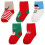 30Paires Coton Chaudes Protection Hiver 8