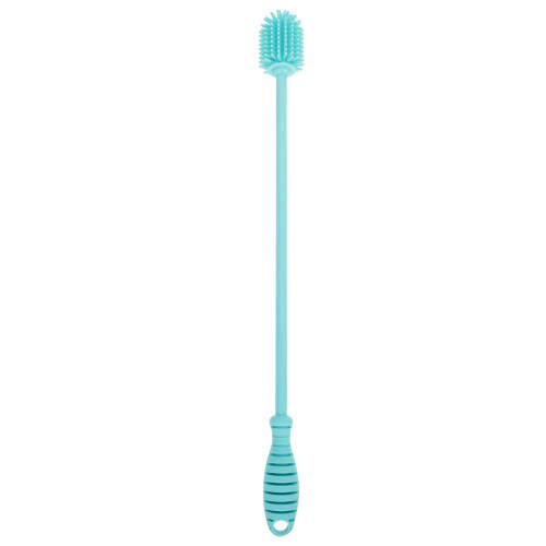 1Pièces Silicone Multifonction Bleue Nettoyage Maison