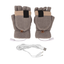 Dubbelzijdige verwarmingshandschoenen, ervaar ultieme warmte, perfect voor activiteiten in koud weer, ongelooflijk goede kwaliteit en duurzaam,