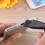 2Pcs Durable Anti-Static Cleaning Brush Kit Black for Keyboard Laptop 9