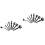 2Pcs Durable Anti-Static Cleaning Brush Kit Black for Keyboard Laptop 4