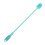 1Pièces Silicone Multifonction Bleue Nettoyage Maison 7