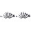 2Pcs Durable Anti-Static Cleaning Brush Kit Black for Keyboard Laptop 2
