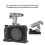 Adjustable Camera Protective Frame for A6500 A6400 A6300 A6000 Aluminium Alloy 6