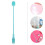 1Pièces Silicone Multifonction Bleue Nettoyage Maison 6
