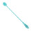 1Pièces Silicone Multifonction Bleue Nettoyage Maison 9