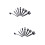 2Pcs Durable Anti-Static Cleaning Brush Kit Black for Keyboard Laptop 7