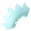 Chapeau Douche Vert Tpe PP Protection Oreilles 1