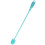 1Pièces Silicone Multifonction Bleue Nettoyage Maison 10