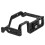 Adjustable Camera Protective Frame for A6500 A6400 A6300 A6000 Aluminium Alloy 5