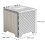 Pot Portable Pliable PP PU Clair Pour 3