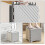 Pot Portable Pliable PP PU Clair Pour 9